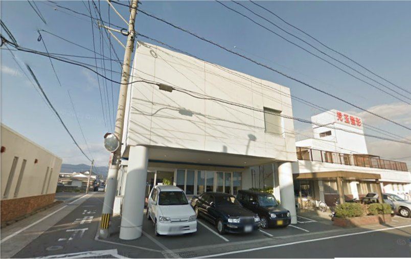 病院　児玉整形外科病院（病院）まで50m