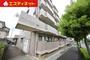 青山駅より徒歩16分 2階 築32年8ヶ月の賃貸物件