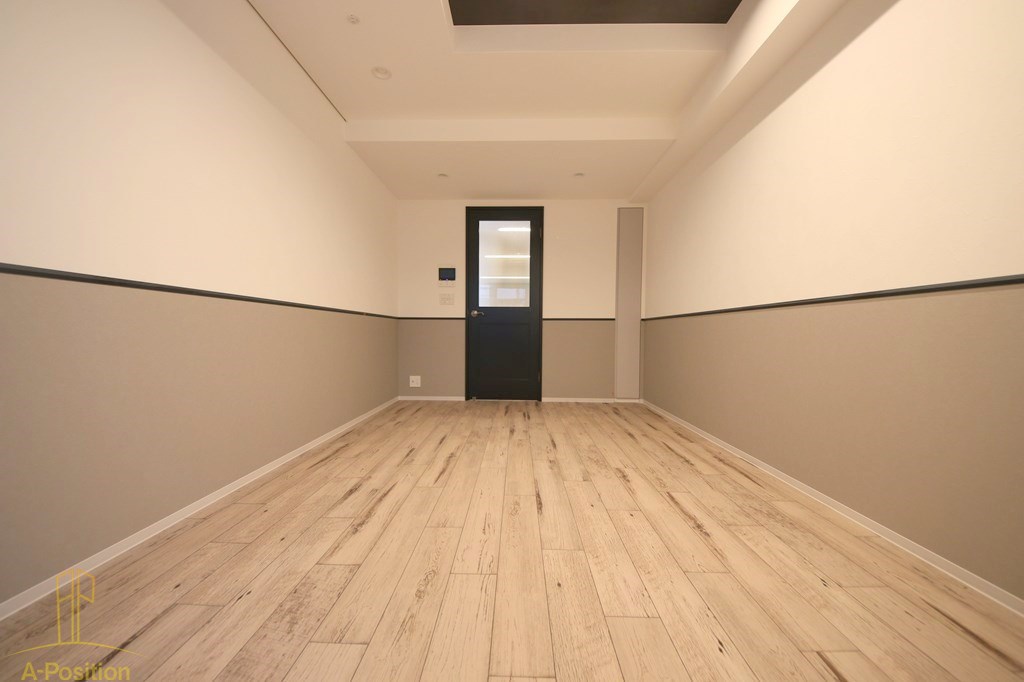 居室・リビング　エスリードコート堺筋本町