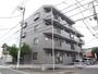 八王子駅よりバス9分 徒歩2分 3階 築29年9ヶ月の賃貸物件