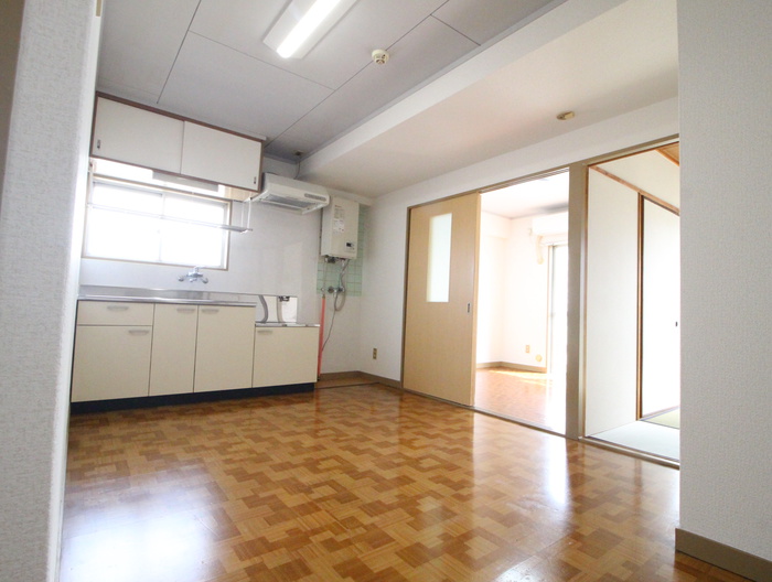 居室・リビング