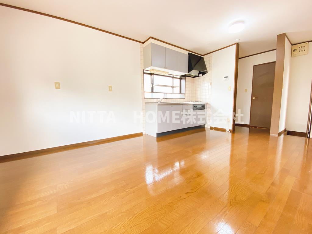 その他部屋・スペース　清潔感のある室内がGOODですよね！