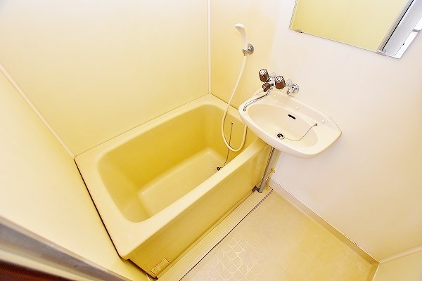 バス・シャワールーム　★浴室★