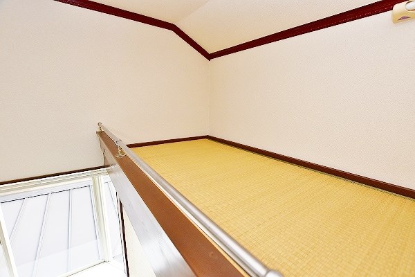その他部屋・スペース　ロフト★ロフト付き★