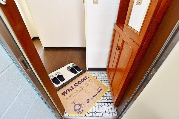 玄関　★シューズBOX★