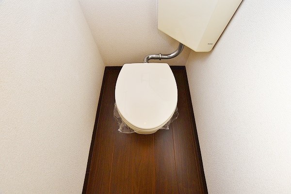 トイレ　★トイレ★