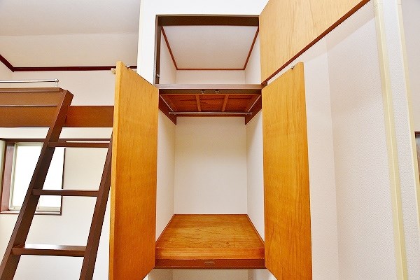 収納　★収納スペース★