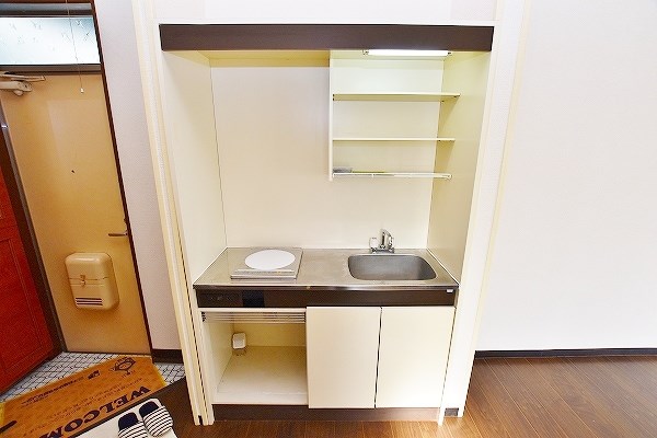 キッチン　★キッチンスペース★