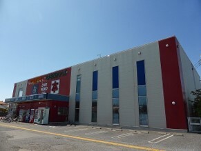 その他　ＴＳＵＴＡＹＡ籠原店（その他）まで1700m