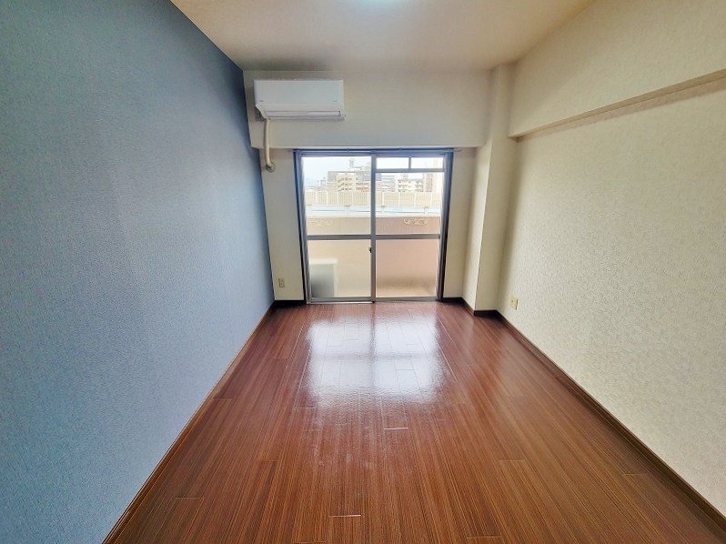 居室・リビング　★洋室7.5帖★