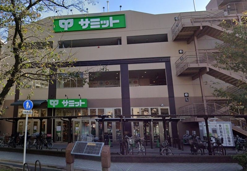 幼稚園・保育園　にじいろ保育園王子（幼稚園・保育園）まで560m