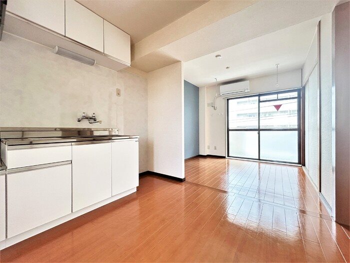 キッチン　同等タイプのイメージ画像です。