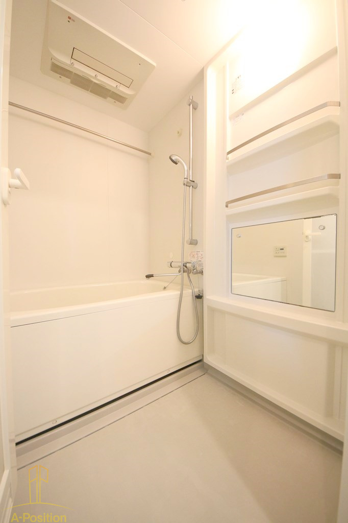 バス・シャワールーム　アプリーレ南堀江