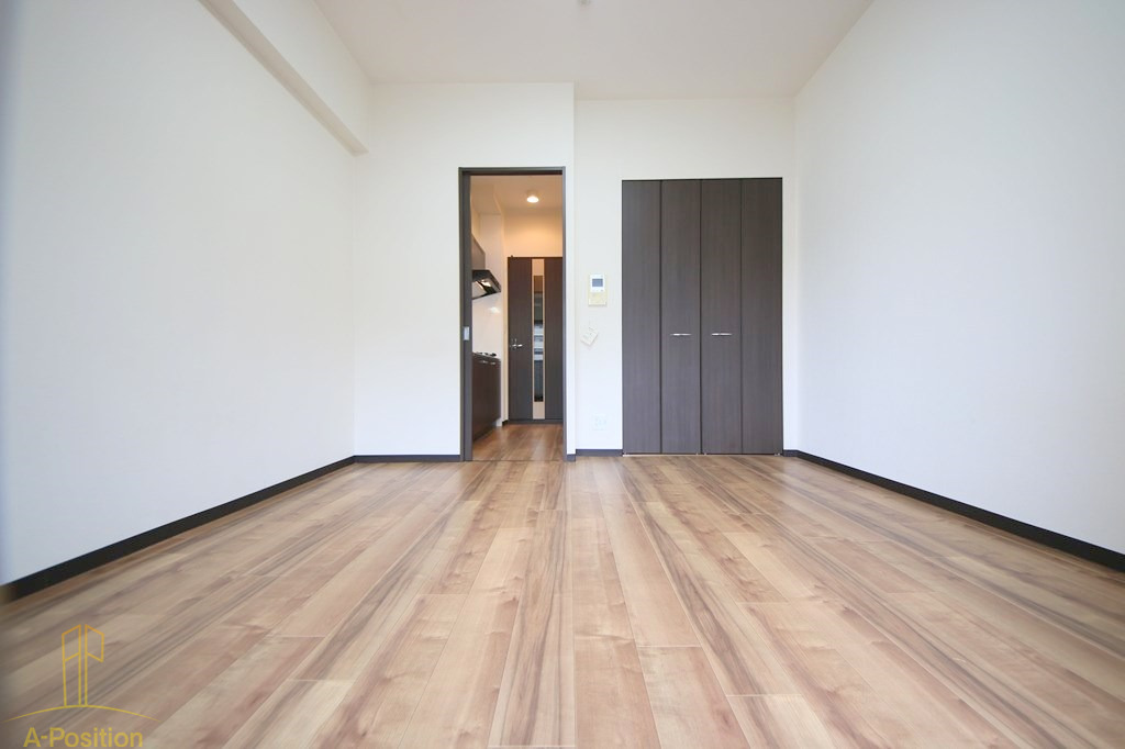 居室・リビング　アプリーレ南堀江