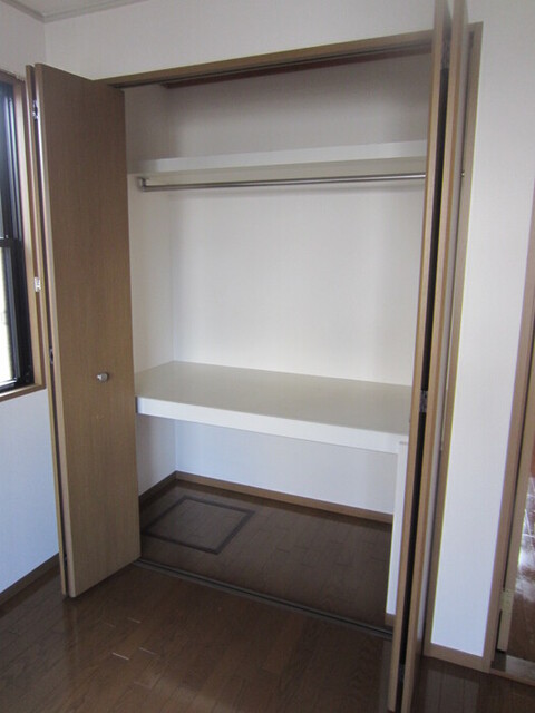 収納　１０２　リビング収納