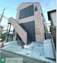 小田急相模原駅より徒歩8分 1階 築3年10ヶ月の賃貸物件