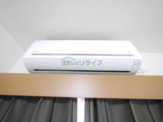 その他設備　アーバイル本郷東大前