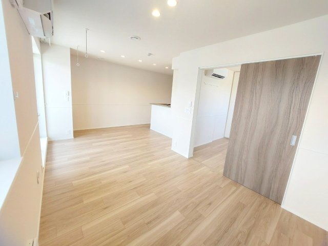 居室・リビング　リビングダイニング