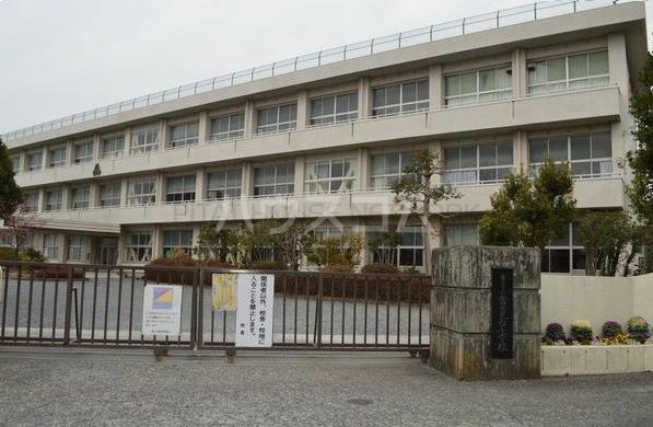 小学校　富士市立富士見台小学校（小学校）まで752m