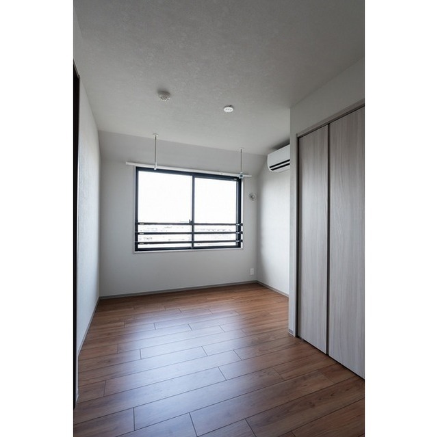 居室・リビング　居室