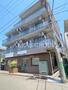 戸塚駅より徒歩10分 3階 築31年10ヶ月の賃貸物件
