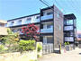 本厚木駅より徒歩12分 2階 築6年10ヶ月の賃貸物件
