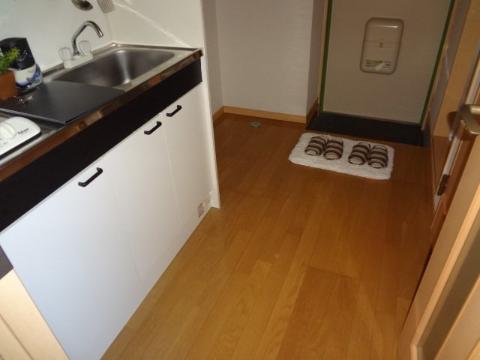 眺望　眺望（イメージ）