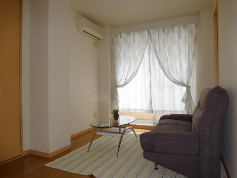 居室・リビング　洋室（イメージ）