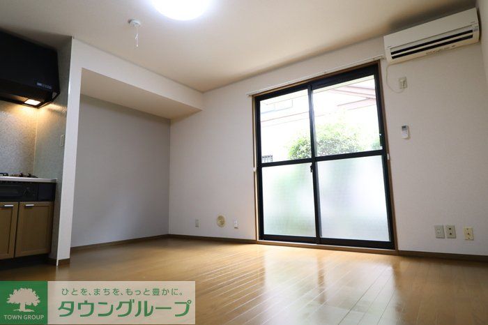 居室・リビング　リビング/居室