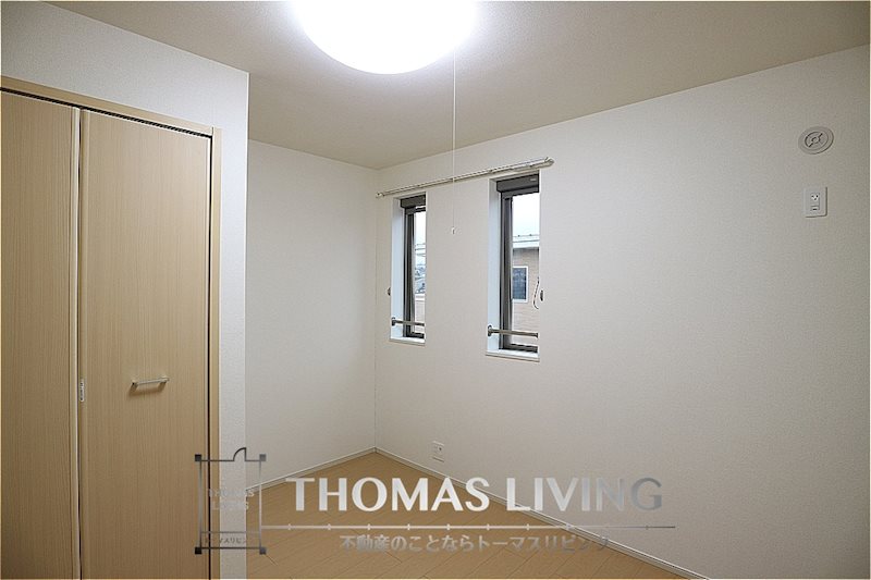 その他部屋・スペース　写真は同型別物件・現況優先