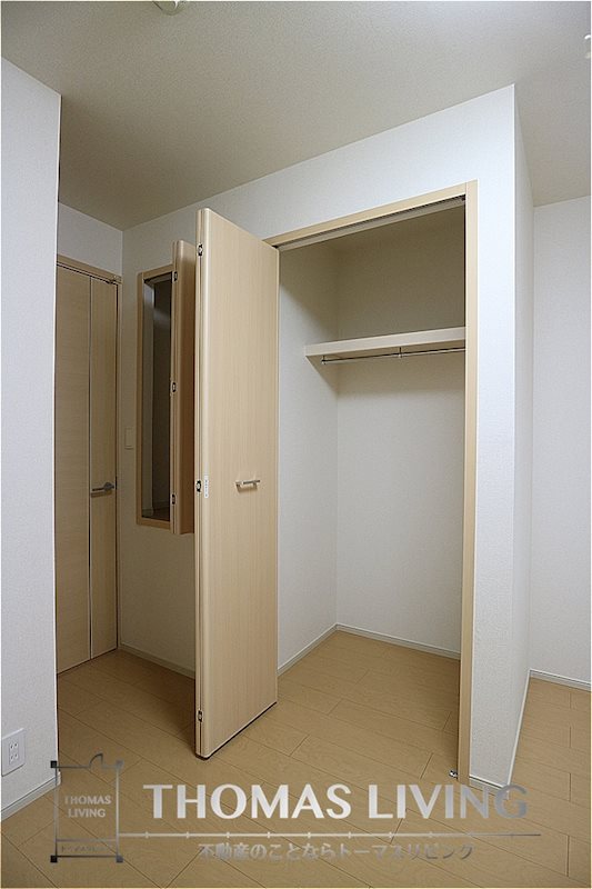 収納　写真は同型別物件・現況優先