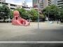 公園　豊崎西公園（公園）まで585m