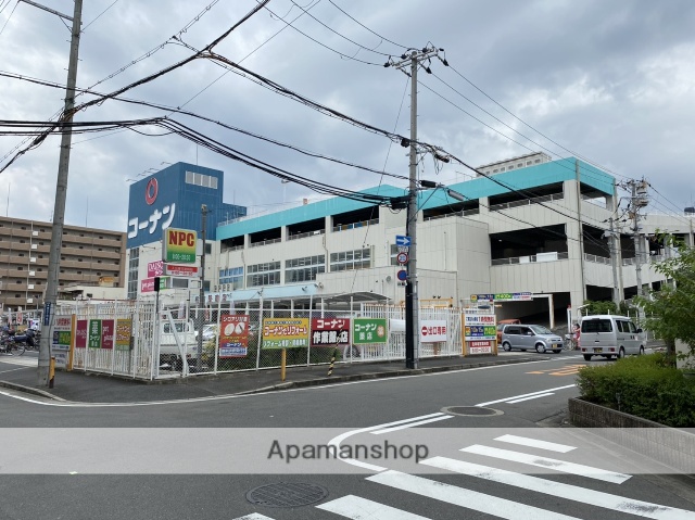 その他　ホームセンターコーナン布施駅前店（その他）まで184m