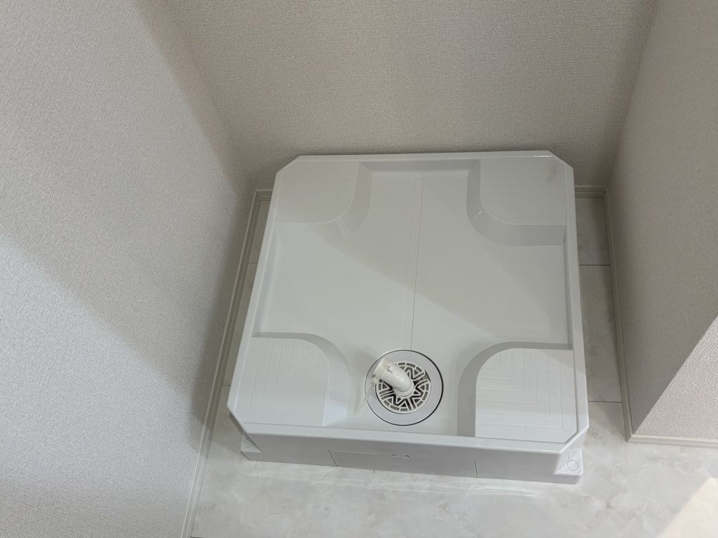 その他設備　下駄箱