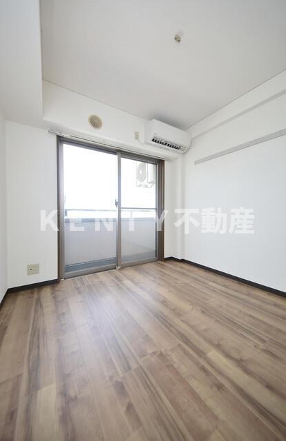 居室・リビング　おしゃれな居間です