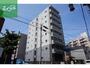 めがね橋駅より徒歩5分 築10年4ヶ月 8階建の賃貸物件