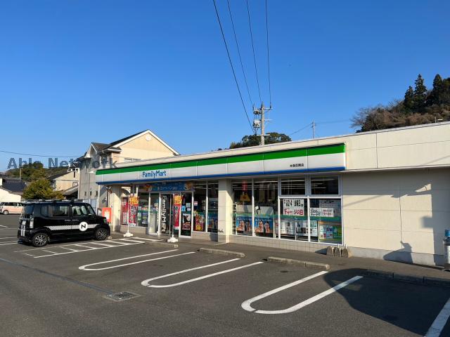 コンビニ　ファミリーマート水俣百間店（コンビニ）まで3079m