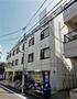 駒込駅より徒歩2分 1階 築39年4ヶ月の賃貸物件