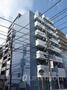 ナインブーランジェ川崎 4階 築11年8ヶ月の賃貸物件