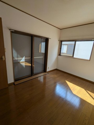 居室・リビング　洋室1