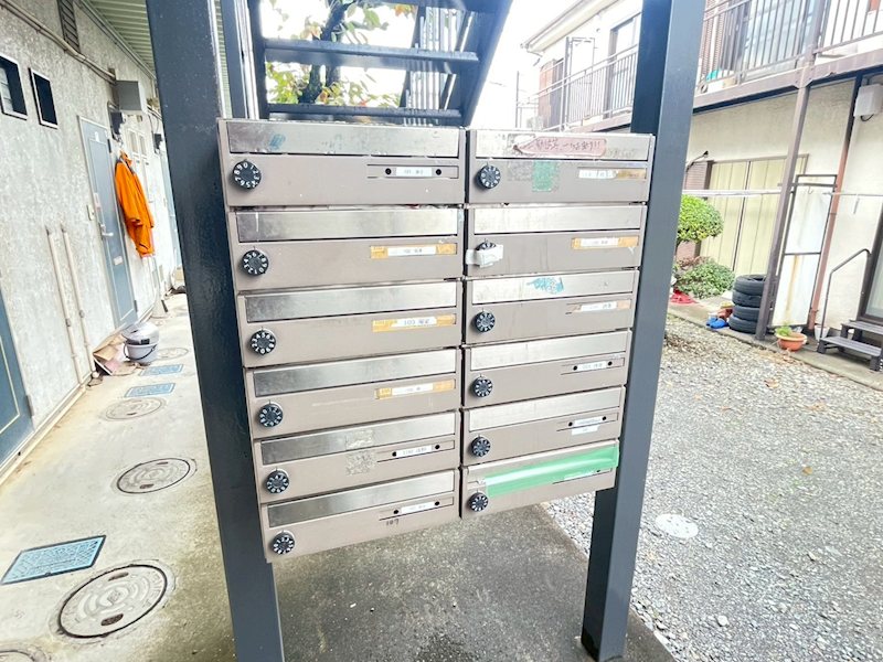 その他共有部分