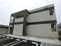 北信太駅より徒歩8分 1階 築1年2ヶ月の賃貸物件