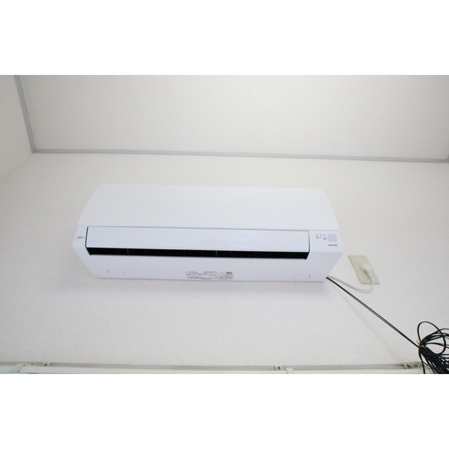 その他設備　エアコン２．２ｋｗ