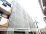 大日駅より徒歩9分 4階 築35年10ヶ月の賃貸物件