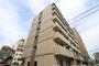 錦糸町駅より徒歩10分 3階 築14年11ヶ月の賃貸物件