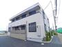 流山おおたかの森駅より徒歩15分 1階 築9年8ヶ月の賃貸物件