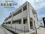ベルエポック 2階 築18年5ヶ月の賃貸物件