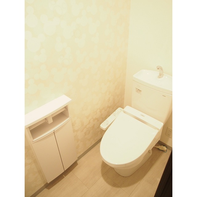 ステラクレロ_内装_4