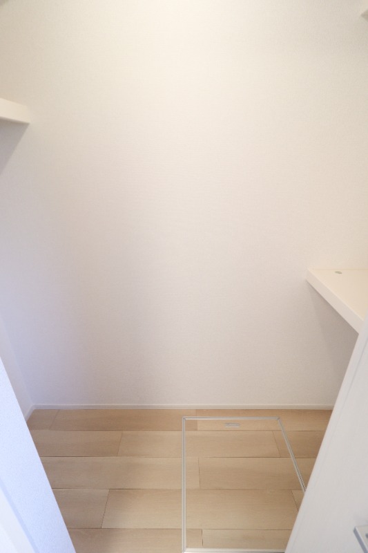 収納　図面と現状に相違がある場合には現状を優先