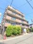 川口元郷駅より徒歩15分 2階 築24年11ヶ月の賃貸物件